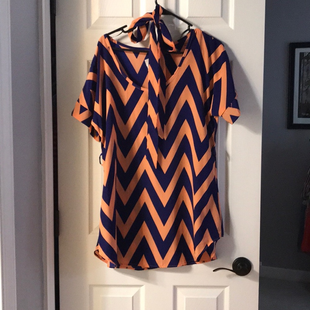 Boutique Dress